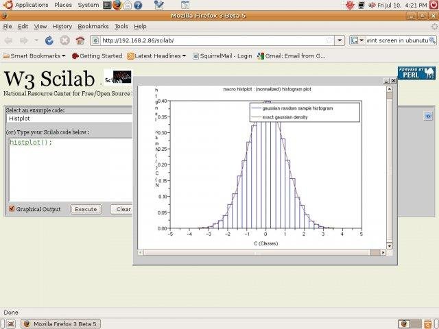 Download web tool or web app W3 Scilab Download web tool or web app W3 Scilab