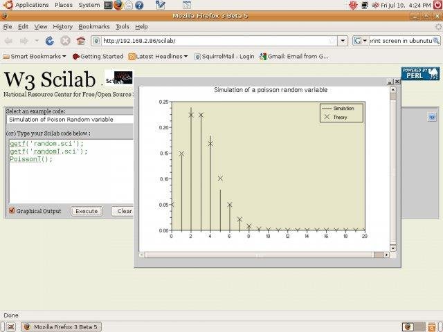Download web tool or web app W3 Scilab Download web tool or web app W3 Scilab