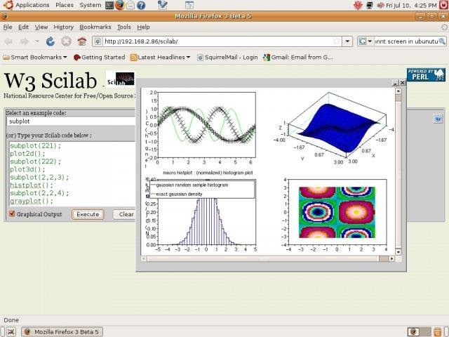Download web tool or web app W3 Scilab Download web tool or web app W3 Scilab