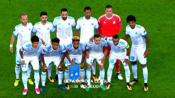 Free download W9 - EUROPA LEAGUE - Promo Sport - 2017 video and edit with RedcoolMedia movie maker MovieStudio video editor online and AudioStudio audio editor onlin