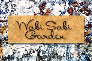 Free download Wabi Sabi Garden video and edit with RedcoolMedia movie maker MovieStudio video editor online and AudioStudio audio editor onlin