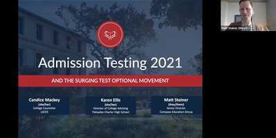 Free download WACAC - Admission Testing  the Surging Test Optional Movement video and edit with RedcoolMedia movie maker MovieStudio video editor online and AudioStudio audio editor onlin