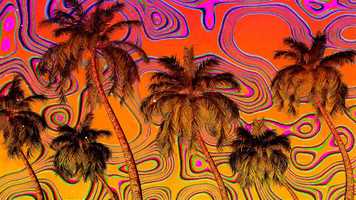 Free download WACKY SUMMER (loop) video and edit with RedcoolMedia movie maker MovieStudio video editor online and AudioStudio audio editor onlin