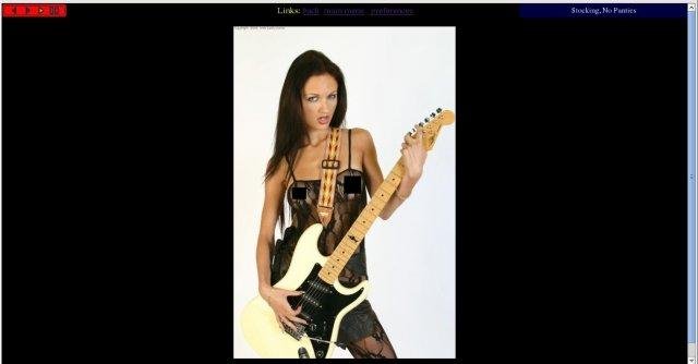 Download web tool or web app WACS: Web-based Adult Content Server