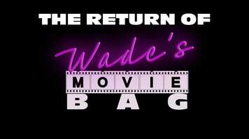 Free download Wades Movie Bag At Arkadin Cinema! video and edit with RedcoolMedia movie maker MovieStudio video editor online and AudioStudio audio editor onlin