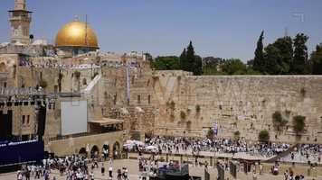 Free download Wailing Wall In Jerusalem Stock Video video and edit with RedcoolMedia movie maker MovieStudio video editor online and AudioStudio audio editor onlin