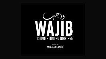 Free download Wajib, Linvitation au mariage (2017) VOSTFR HD-Rip 720p video and edit with RedcoolMedia movie maker MovieStudio video editor online and AudioStudio audio editor onlin