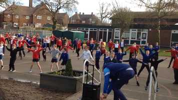 Free download Wake and Shake for Sport Relief! video and edit with RedcoolMedia movie maker MovieStudio video editor online and AudioStudio audio editor onlin