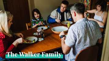 Free download Walker Family Film video and edit with RedcoolMedia movie maker MovieStudio video editor online and AudioStudio audio editor onlin