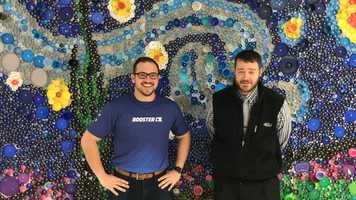 Free download Walker Park Fun Run Kick-Off!!! video and edit with RedcoolMedia movie maker MovieStudio video editor online and AudioStudio audio editor onlin