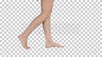 Free download Walking Barefoot Stock Video video and edit with RedcoolMedia movie maker MovieStudio video editor online and AudioStudio audio editor onlin