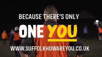 Free download Walking football_ONE YOU video and edit with RedcoolMedia movie maker MovieStudio video editor online and AudioStudio audio editor onlin