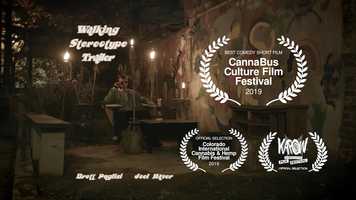 Free download Walking Stereotype Trailer video and edit with RedcoolMedia movie maker MovieStudio video editor online and AudioStudio audio editor onlin