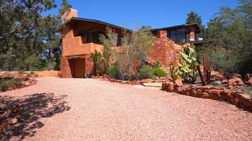 Free download Walkthrough - 20 Silver Sage Trail | Sedona, AZ (Branded) by Brenda Graham Apter video and edit with RedcoolMedia movie maker MovieStudio video editor online and AudioStudio audio editor onlin