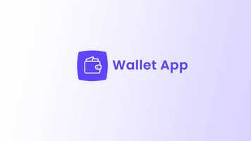 Free download Wallet App Lite | Recharge and Money Transfer Flutter UI Kit Free | Iqonic Design video and edit with RedcoolMedia movie maker MovieStudio video editor online and AudioStudio audio editor onlin