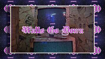 Free download WALLS GO DOWN | iii1brain | The Robo Erotica Foundation (Music Video) video and edit with RedcoolMedia movie maker MovieStudio video editor online and AudioStudio audio editor onlin