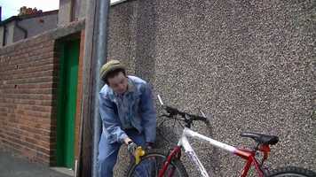 Free download Wally Films - Wearing A Smile video and edit with RedcoolMedia movie maker MovieStudio video editor online and AudioStudio audio editor onlin