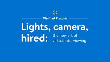 Free download Walmart/Essence Fest 2020- Lights, Camera, Hired video and edit with RedcoolMedia movie maker MovieStudio video editor online and AudioStudio audio editor onlin
