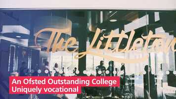 Free download Walsall College Cinema Advert - Black Country - Local Opportunities - 7th July video and edit with RedcoolMedia movie maker MovieStudio video editor online and AudioStudio audio editor onlin