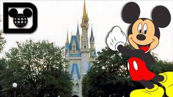 Free download Walt Disney World Magic Kingdom 1992 Home video (WDW) video and edit with RedcoolMedia movie maker MovieStudio video editor online and AudioStudio audio editor onlin