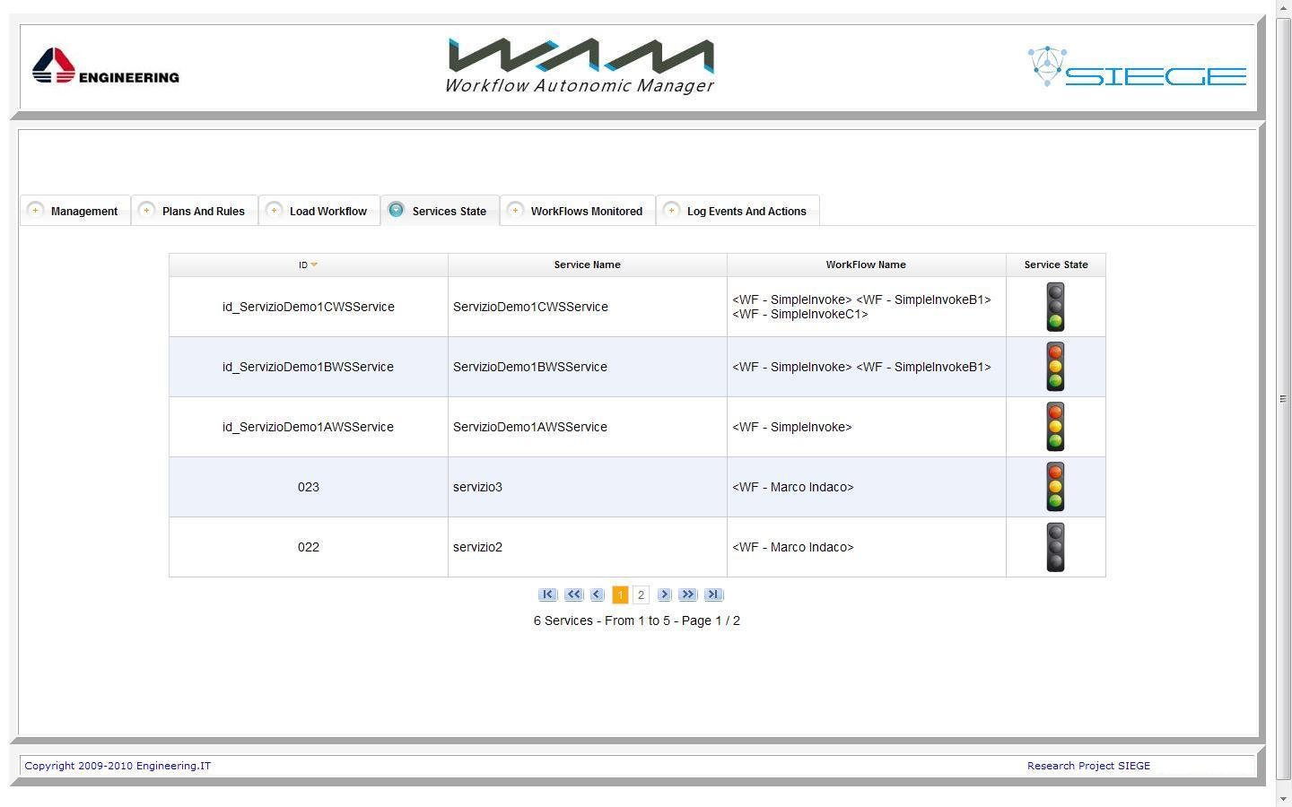 Download web tool or web app WAM Download web tool or web app WAM