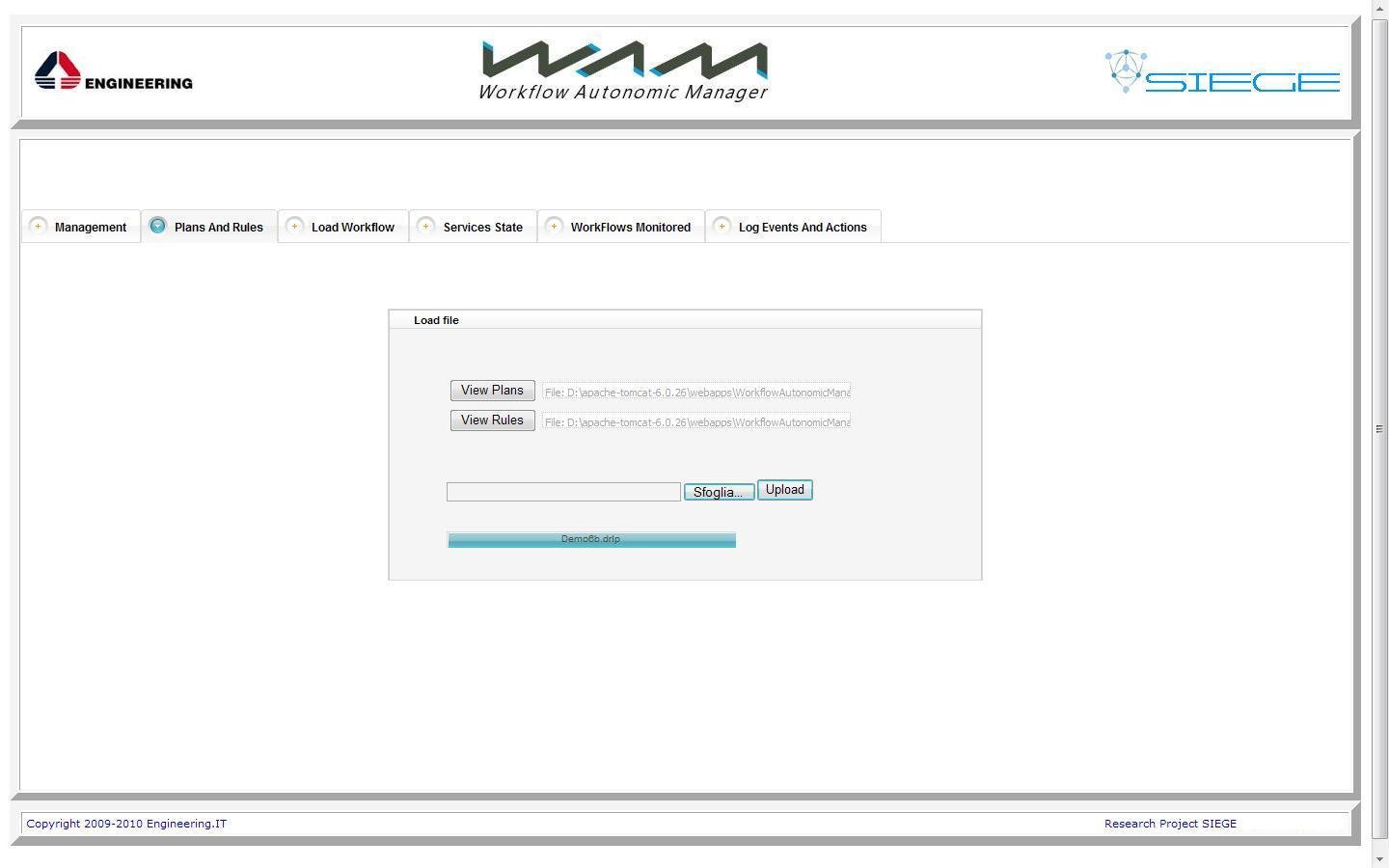Download web tool or web app WAM Download web tool or web app WAM
