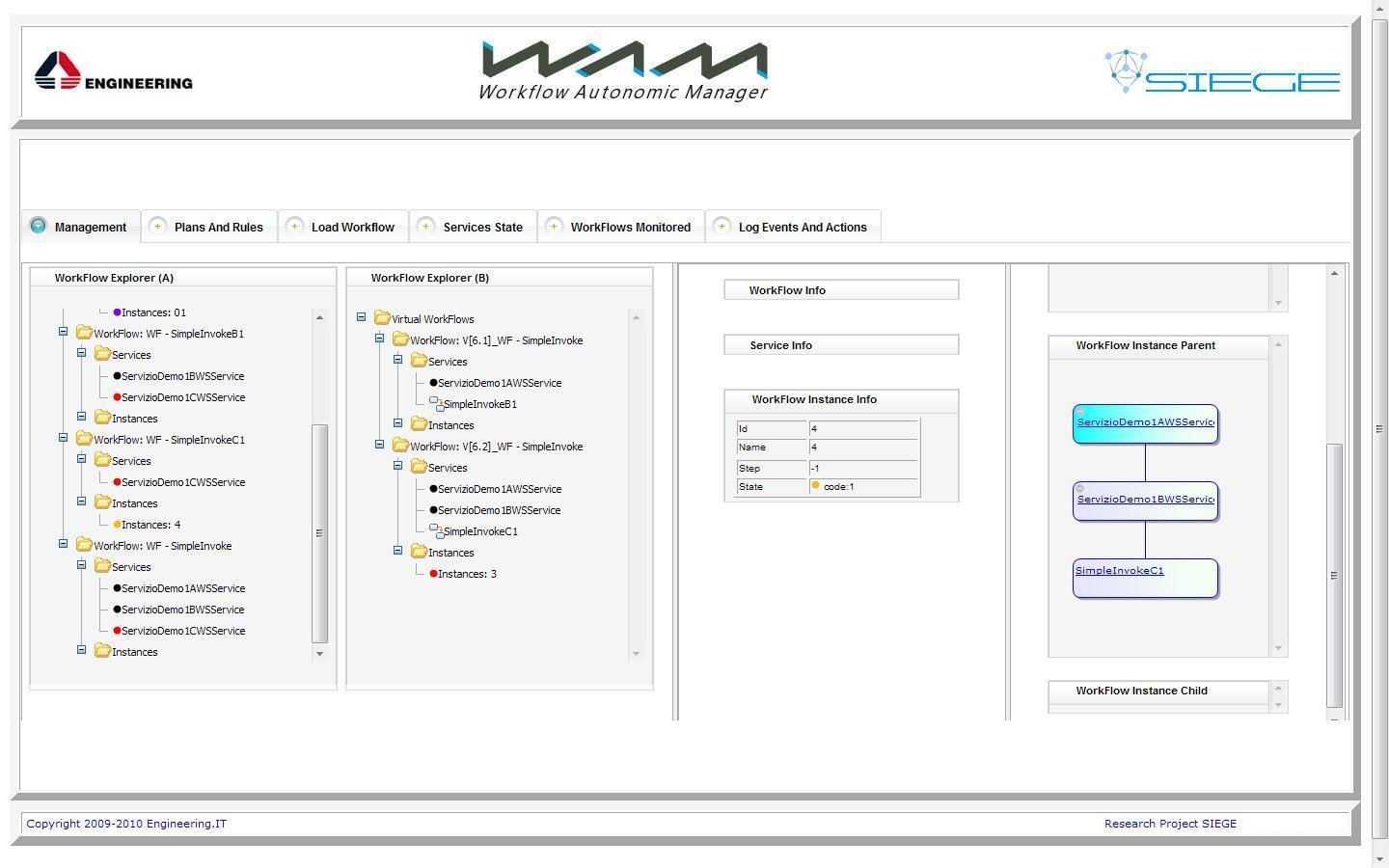 Download web tool or web app WAM Download web tool or web app WAM