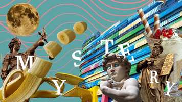 Free download Wanderland Magic video and edit with RedcoolMedia movie maker MovieStudio video editor online and AudioStudio audio editor onlin