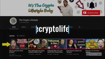 Free download Want to invest in Crypto? But have no clue where to start from? video and edit with RedcoolMedia movie maker MovieStudio video editor online and AudioStudio audio editor onlin