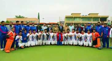 Free download WAPDA Sports shines in 33rd National Games 2019 video and edit with RedcoolMedia movie maker MovieStudio video editor online and AudioStudio audio editor onlin