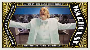 Free download WARHORSE Trailer video and edit with RedcoolMedia movie maker MovieStudio video editor online and AudioStudio audio editor onlin