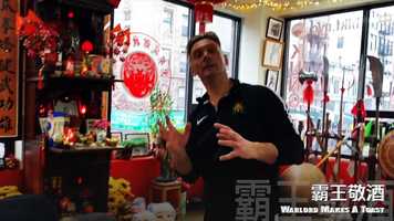 Free download 霸王敬酒: Warlord Makes A Toast video and edit with RedcoolMedia movie maker MovieStudio video editor online and AudioStudio audio editor onlin