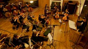 Free download WARNER CHAPPELL PRODUCTION MUSIC STUDIOS Trailer video and edit with RedcoolMedia movie maker MovieStudio video editor online and AudioStudio audio editor onlin