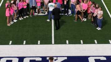 Free download Warrior Football-Homecoming video and edit with RedcoolMedia movie maker MovieStudio video editor online and AudioStudio audio editor onlin