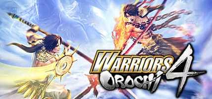 Free download Warriors Orochi 4 The Rising Gods video and edit with RedcoolMedia movie maker MovieStudio video editor online and AudioStudio audio editor onlin