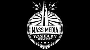 Free download Washburn Mass Media Logo Animation video and edit with RedcoolMedia movie maker MovieStudio video editor online and AudioStudio audio editor onlin