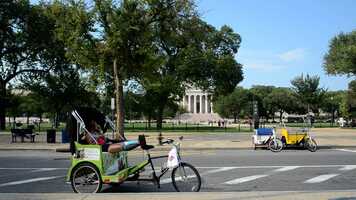 Free download Washington Post Article Shaady Fakhrai and creating Discover DC Pedicab Toursa video and edit with RedcoolMedia movie maker MovieStudio video editor online and AudioStudio audio editor onlin
