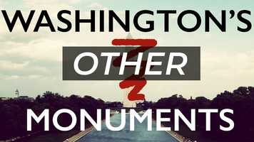 Free download WASHINGTONS OTHER MONUMENTS | Moment Invitational 2019 Submission | by Chuck Cascio, Aquanaut Orange Media video and edit with RedcoolMedia movie maker MovieStudio video editor online and AudioStudio audio editor onlin