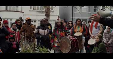 Free download Wassail 2020 Short Film 10th Anniversary. video and edit with RedcoolMedia movie maker MovieStudio video editor online and AudioStudio audio editor onlin