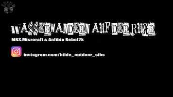 Free download Wasserwandern auf der Ruhr video and edit with RedcoolMedia movie maker MovieStudio video editor online and AudioStudio audio editor onlin