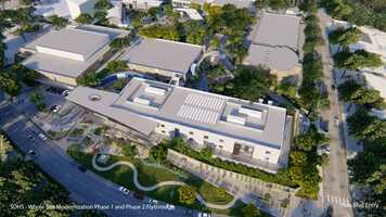 Free download WATCH: A 3D Flythrough of San Diego Highs Upcoming Improvements video and edit with RedcoolMedia movie maker MovieStudio video editor online and AudioStudio audio editor onlin