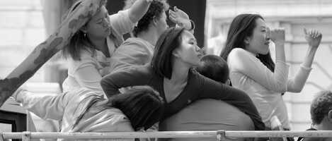 Free download Watch, and Being Watched - Trailer video and edit with RedcoolMedia movie maker MovieStudio video editor online and AudioStudio audio editor onlin