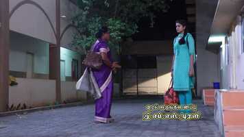 Free download Watch Kaatrukkenna Veli Season 1 Episode 99 on Disney+ Hotstar VIP.mp4 video and edit with RedcoolMedia movie maker MovieStudio video editor online and AudioStudio audio editor onlin