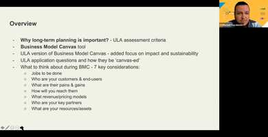 Free download Watch Metodi Natdenov present Building Business Cases video and edit with RedcoolMedia movie maker MovieStudio video editor online and AudioStudio audio editor onlin