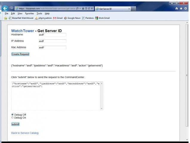 Download web tool or web app WatchTower Download web tool or web app WatchTower