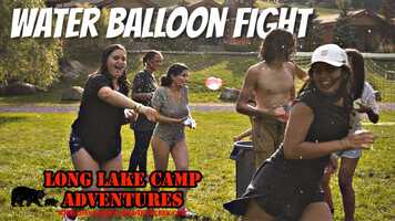 Free download Water Balloon Fight video and edit with RedcoolMedia movie maker MovieStudio video editor online and AudioStudio audio editor onlin