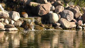 Free download Waterfall Stock Video video and edit with RedcoolMedia movie maker MovieStudio video editor online and AudioStudio audio editor onlin