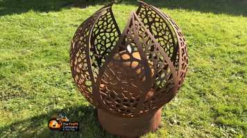 Free download Water Feature In Action video and edit with RedcoolMedia movie maker MovieStudio video editor online and AudioStudio audio editor onlin