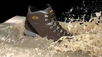 Free download Waterproof Test Reel video and edit with RedcoolMedia movie maker MovieStudio video editor online and AudioStudio audio editor onlin