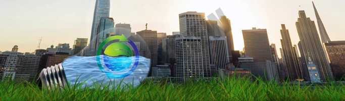 Free download Water wave inlightblub video and edit with RedcoolMedia movie maker MovieStudio video editor online and AudioStudio audio editor onlin